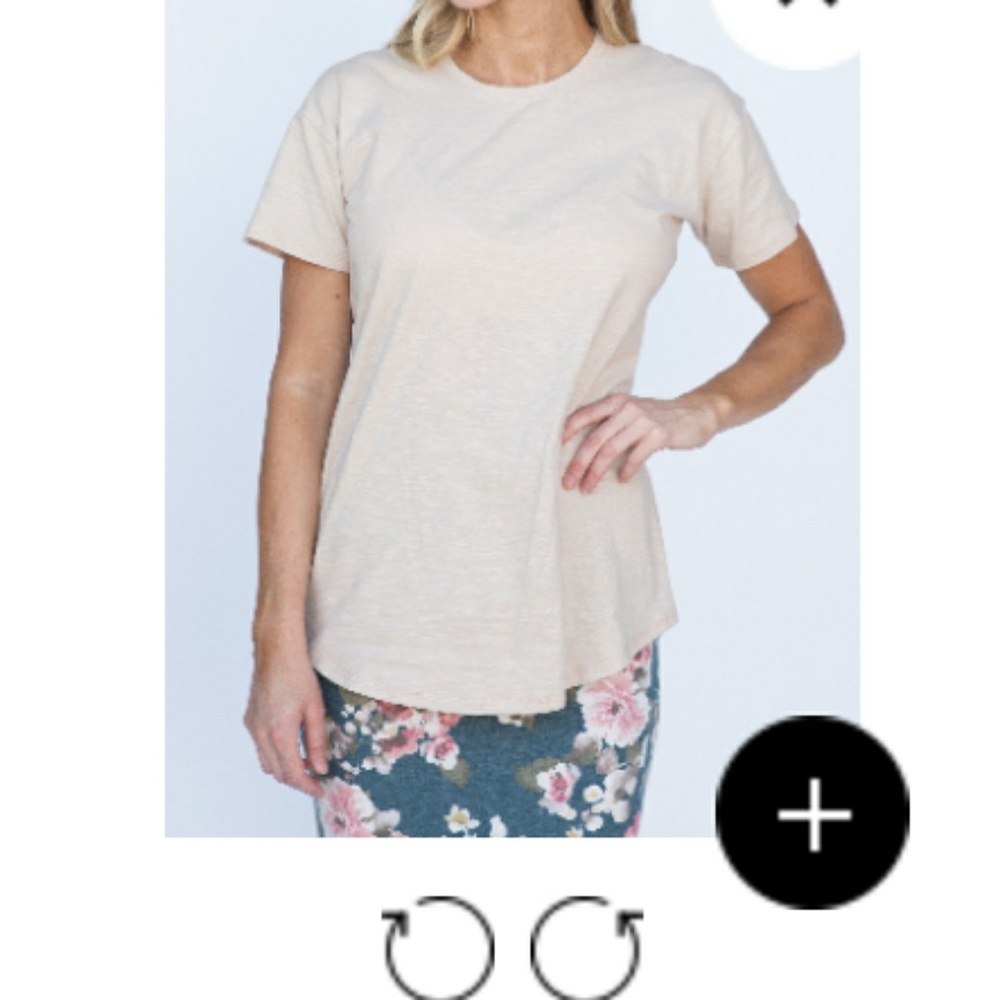 Favorite tee